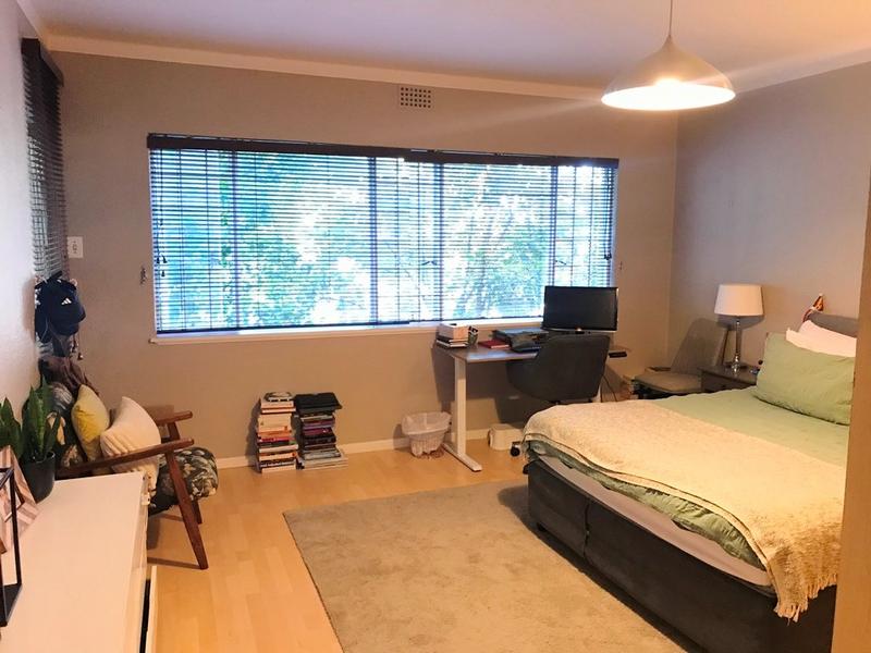 To Let 2 Bedroom Property for Rent in Tamboerskloof Western Cape